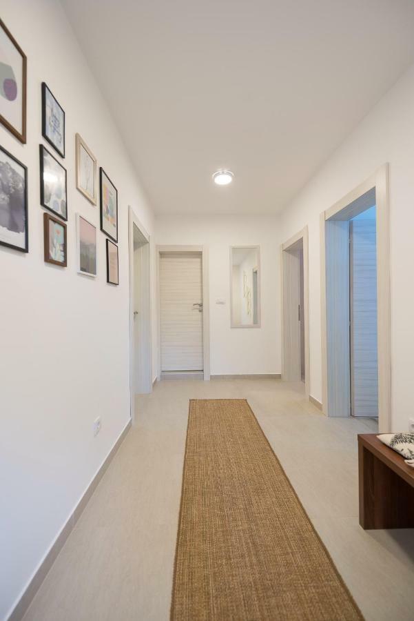Apartment Maritimo Kotor Exterior photo