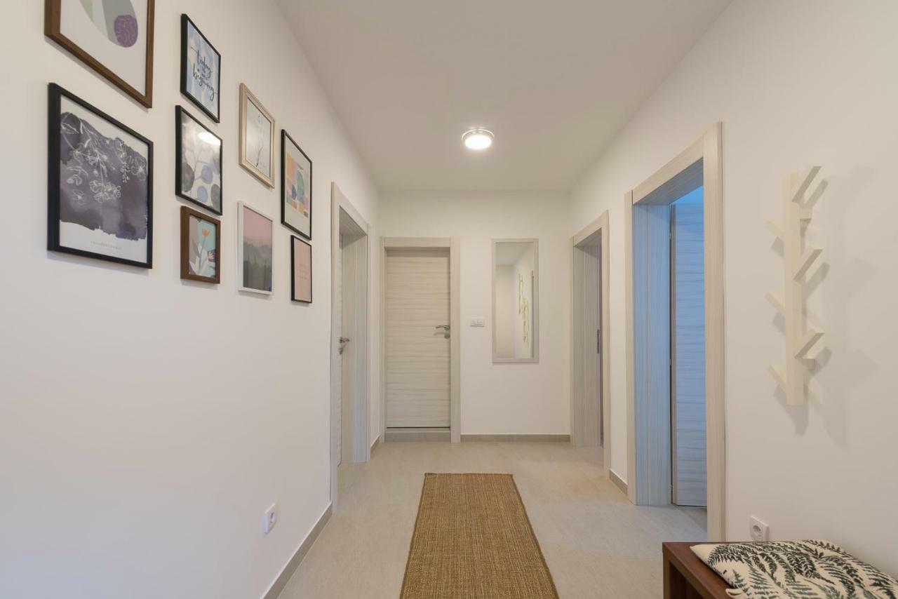 Apartment Maritimo Kotor Exterior photo